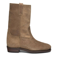 Stivale SEBAGO Rodeo Woman 72131XW -  Beige Camel