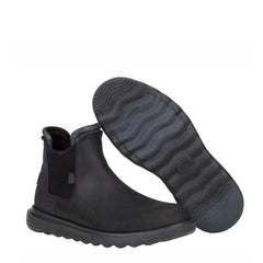 Stivaletto HEY DUDE Branson Classic 42065 - Black