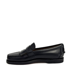 Mocassino SEBAGO Ales Woman 72127MW - Black