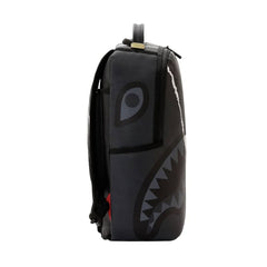 Zaino SPRAYGROUND - CENTER RIP REVEALING GRAY CHECK 910B8502NSZ
