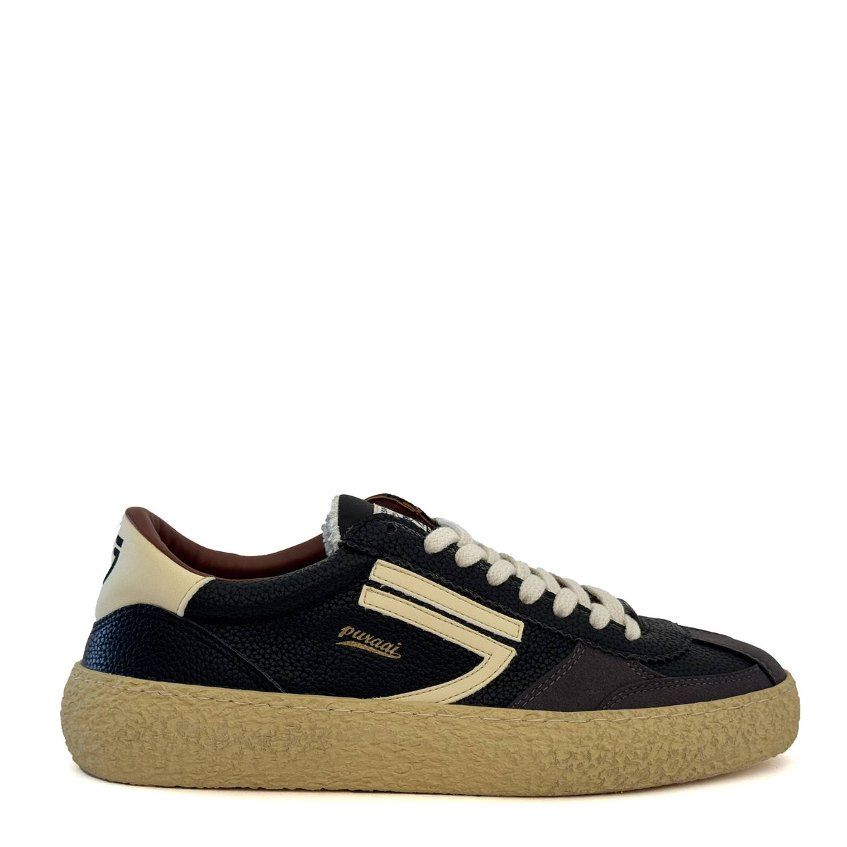 Sneaker PURAAI VINTAGE - Eclipse