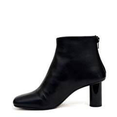 Stivaletto JVAM 37991 Maxime - Black