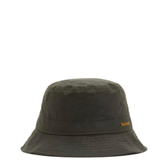 Cappellino cerato Belsay BARBOUR LHA0519 OL52 - Fern