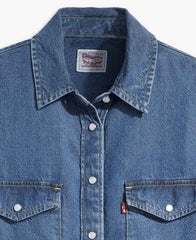 Western Iconic Lightweight Shirt LEVI'S 16786-0035