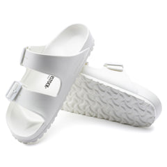 Ciabatta Birkenstock Arizona Eva 129443 White