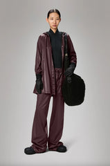 Giacchetto RAINS 18050 A-Line W - Depth