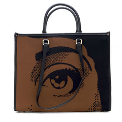 Borsa a spalla MY BEST BAG Atena 259105 - Oniric Butterfly