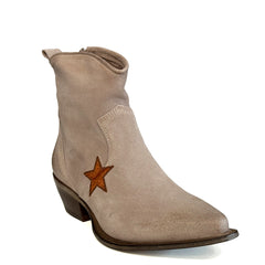 Texano METISSE FA2406 - Tayga/Bronzo