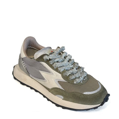 Sneaker MOA CONCEPT HYPE Military Studs