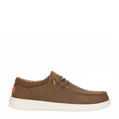 Scarpa HEY DUDE Paul Classic 43352 - Brown