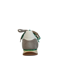 Sneaker BACK 70 JOGGER - Spongy Nylon Taupe