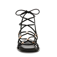 Sandalo STEVE MADDEN ZAPPY - Black
