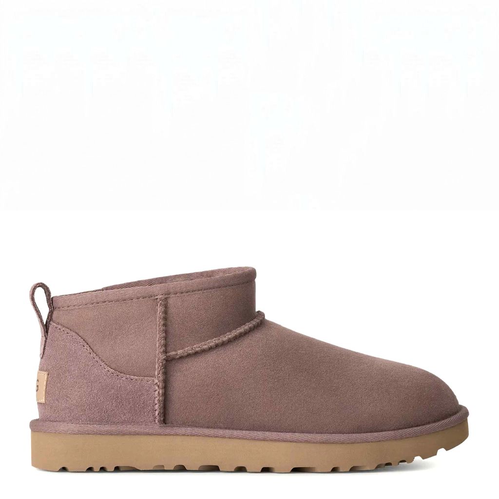 Stivaletto UGG W CLASSIC ULTRA MINI 1116109 - Portobello