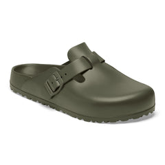 BIRKENSTOCK Boston Eva slipper 1026238 - Khaki