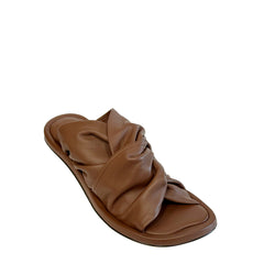 Sandalo con tacco JVAM 40370 Darc - Biscuit