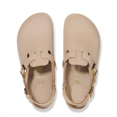 Ciabatta BIRKENSTOCK Tokio II 1029496 - Sandcastle