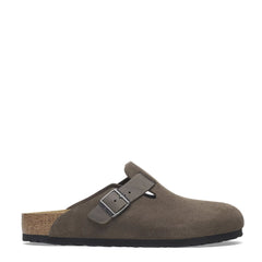 Ciabatta BIRKENSTOCK Boston 1029193 - Concrete Gray