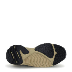 Sneaker FLOWER MOUNTAIN SOLIN W - Brown/Military/Black/Pony