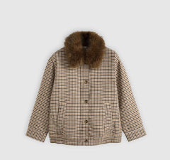 Giubbotto LEVI'S Billie 007U8-0002 - Siggi Check