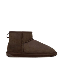 Stivaletto EMU W10937 Stinger Micro - Chocolate