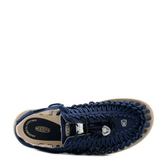 Sandal KEEN UNEEK - Navy/Birch