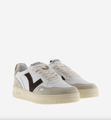 Sneaker VICTORIA 1257101 - Taupe