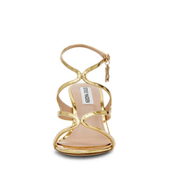 Sandalo STEVE MADDEN GRACIA - Gold