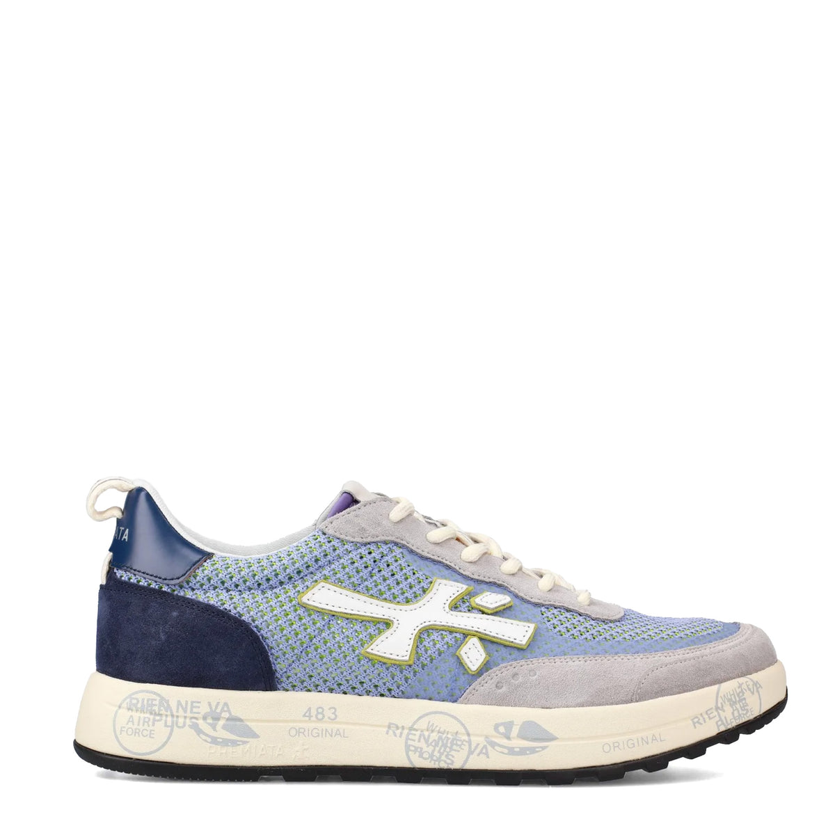 Sneaker PREMIATA NOUS 6699