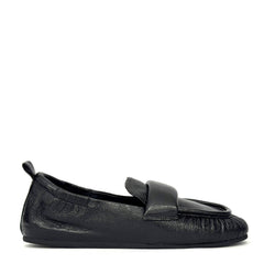Mocassino MISS OLIVIA LOLA - Vegetal Black