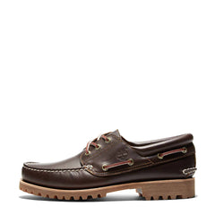 Mocassino TIMBERLAND Authentic TB030003214 - Brown