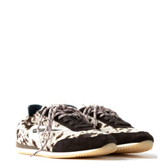 Sneaker D.A.T.E. ATHLETA BALLET - Pony Cow