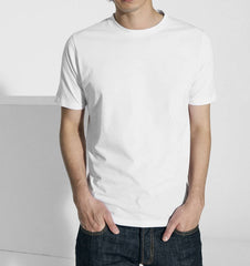 BELLWOOD T-Shirt 0314J2101 - White