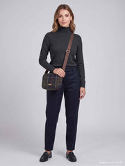 Borsa a tracolla BARBOUR LBA0543 TN11 - Classic Tartan