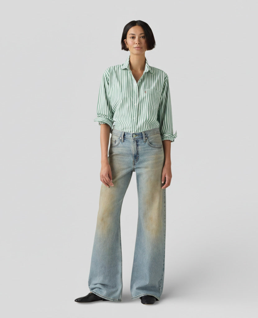 Jeans LEVI'S LOOSE BOOT 005DO-0007 - Off Roading