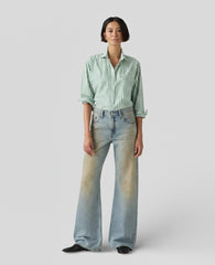 Jeans LEVI'S LOOSE BOOT 005DO-0007 - Off Roading