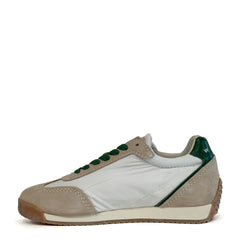 Sneaker MONOWAY Thunder 125W - Bianco/Verde