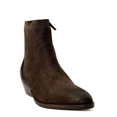 Texano JULIE DEE MW021 - Marrone