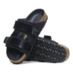 Birkenstock Uji 1026570 Black slipper