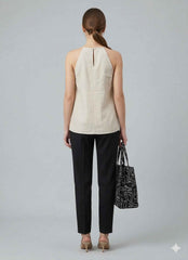 Top ARTLOVE MARENA - Beige