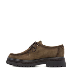 Stringata TAMARIS 23627 - Camel