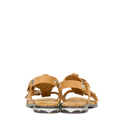 Sandalo basso ASH Piper - Moka Mou