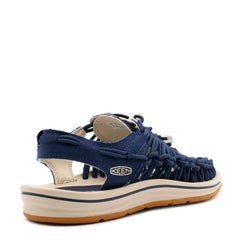 Sandal KEEN UNEEK - Navy/Birch