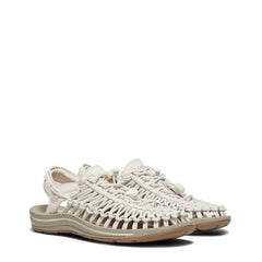 KEEN UNEEK sandal 1018698 - White Cap