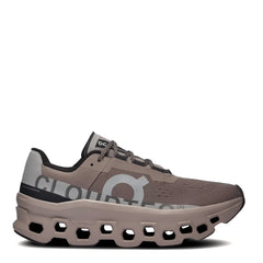 Sneaker ON Cloudmonster W - Cinder Fog
