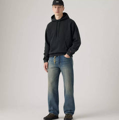 Jeans LEVI'S 501 Loose 0057U-0026 - Santa Monica Indigo
