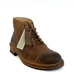 Stivaletto ASTORFLEX Legendflex  - Cuoio