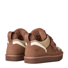 Sneaker UGG LOWMEL 1144032 - Rocky Oak