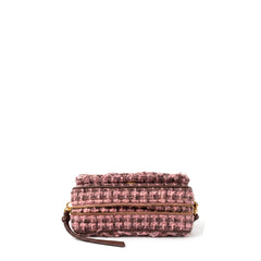 Borsa LA CARRIE CROSS SMALL 162M-BS-531 - Pink