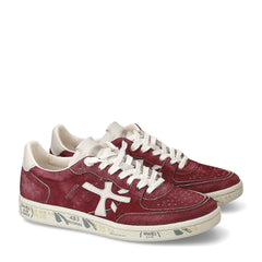 Sneaker PREMIATA BSKT CLAYD 6923