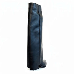Stivale OVYE G01 - Nero